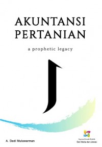 AKUNTANSI PERTANIAN: A PROPHETIC LEGACY