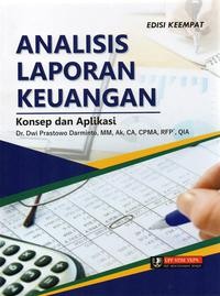 ANALISIS LAPORAN KEUANGAN: KONSEP DAN APLIKASI