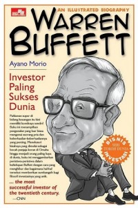 AN ILLUSTRATED BIOGRAPHY: WARREN BUFFETT