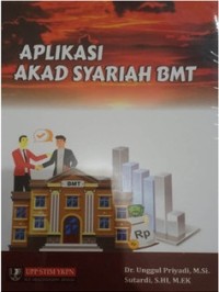 APLIKASI AKAD SYARIAH BMT