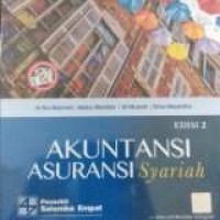 Akuntansi Asuransi Syariah Edisi 2