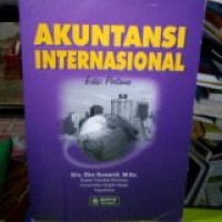 Akuntansi Internasional