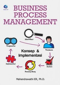 BUSINESS PROCESS MANAGEMENT