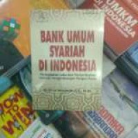 Bank Umum Syariah Di Indonesia