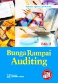 BUNGA RAMPAI AUDITING