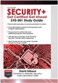 CompTIA Security+ Get Certified Get Ahead: SY0-501 Study Guide