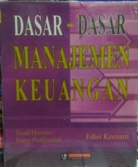 DASAR-DASAR MANAJEMEN KEUANGAN