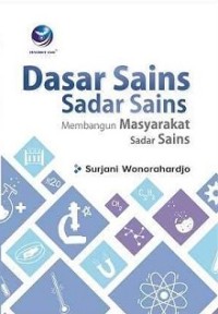 DASAR SAINS - SADAR SAINS