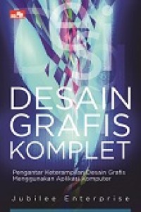 DESAIN GRAFIS KOMPLET