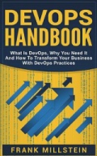 DEVOPS HANDBOOK