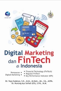 DIGITAL MARKETING DAN FINTECH DI INDONESIA