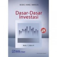 Dasar-Dasar Investasi Buku 1 Edisi 9