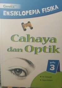 ENSIKLOPEDIA FISIKA BUKU 3