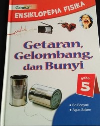 ENSIKLOPEDIA FISIKA BUKU 5