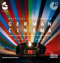 FESTIVAL FILM JERMAN : GERMAN CINEMA