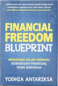 FINANCIAL FREEDOM BLUEPRINT