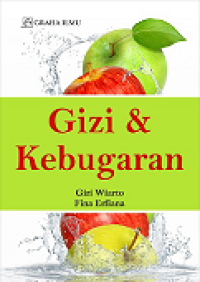 GIZI & KEBUGARAN