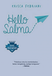 HELLO SALMA