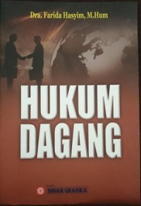 HUKUM DAGANG