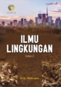 ILMU LINGKUNGAN Edisi 2