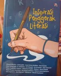 INSPIRASI PENGGERAK LITERASI