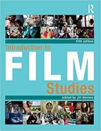 INTRODUCTION TO FILM STUDIES