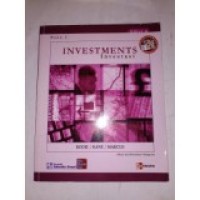 INVESTMENTS (Investasi) Edisi 6 Buku 2