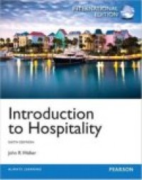 INTRODUCTION TO HOSPITALITY