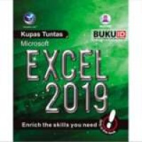 Kupas Tuntas Microsoft Excel 2019