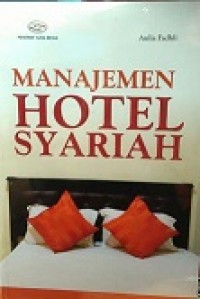 MANAJEMEN HOTEL SYARIAH