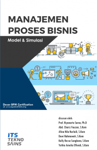 MANAJEMEN PROSES BISNIS