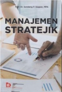 MANAJEMEN STRATEJIK