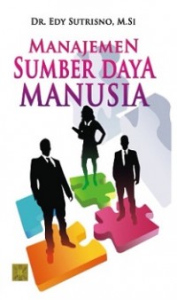 MANAJEMEN SUMBER DAYA MANUSIA