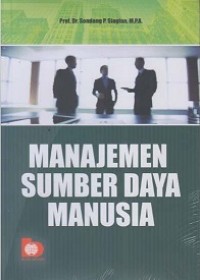 MANAJEMEN SUMBER DAYA MANUSIA STRATEGIS: KONSEP, SEJARAH, MODEL, STRATEGI, DAN KONTRIBUSI SDM