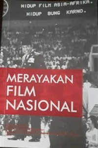 MERAYAKAN FILM NASIONAL