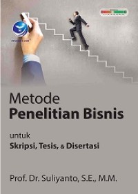 METODE PENELITIAN KUALITATIF BIDANG PERHOTELAN