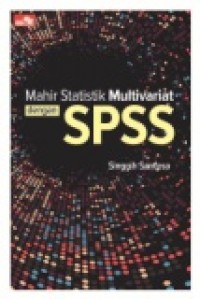 Mahir  Statistik Multivariat dengan SPSS