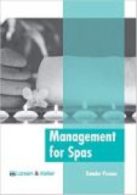 MANAGEMENT FOR SPAS