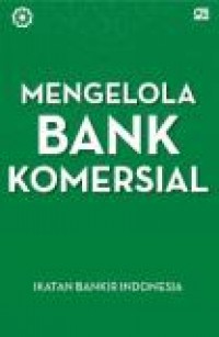 Mengelola Bank Komersial