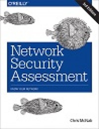 NETWORK SECURITY ASSESSMENT: KNOW YOUR NETWORK