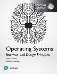 OPERATING SYSTEMS: INTERNALS AND DESIGN PRINCIPLES