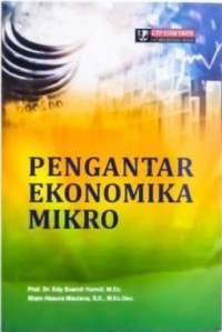 PENGANTAR EKONOMIKA MIKRO