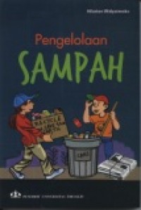 PENGELOLAAN SAMPAH