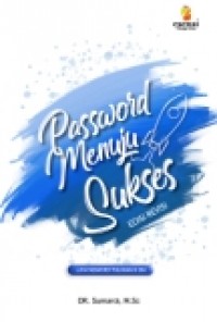 Password Menuju Sukses Edisi Revisi