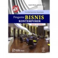 Pengantar Bisnis Kontemporer Edisi 13 Buku 2