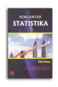 Pengantar Statistika Edisi Kedua