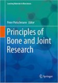 Principles of Bone and Joint Research