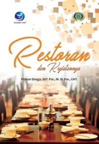 RESTORAN DAN KEGIATANNYA