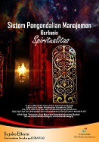 SISTEM PENGENDALIAN MANAJEMEN BERBASIS SPIRITUALITAS