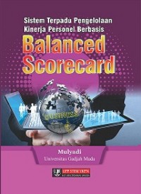 SISTEM TERPADU PENGELOLAAN KINERJA PERSONEL BERBASIS BALANCED SCORECARD